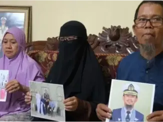 Perompakan di Somalia: Ancaman Bagi Pelaut Indonesia