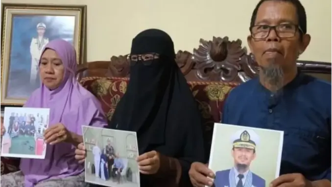 Perompakan di Somalia: Ancaman Bagi Pelaut Indonesia