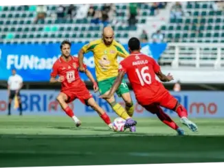 Persebaya Surabaya Dekati Empat Besar Liga Indonesia Setelah Mengalahkan Malut United