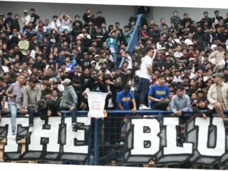 Persib Bandung Menghadapi Sanksi dari AFC: Denda Rp1,1 Miliar dan Ancaman Lebih Berat