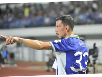 Persib Bandung Siap Tantang Dewa United di Pekan Ke-28 BRI Super League