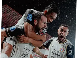 Persija Jakarta: Antara Kemenangan dan Kontroversi di Kancah Sepakbola Indonesia