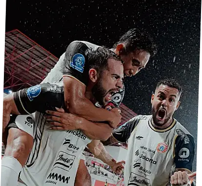 Persija Jakarta: Antara Kemenangan dan Kontroversi di Kancah Sepakbola Indonesia