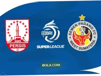 Persis Solo vs Semen Padang: Pertarungan Sengit di Zona Degradasi Liga