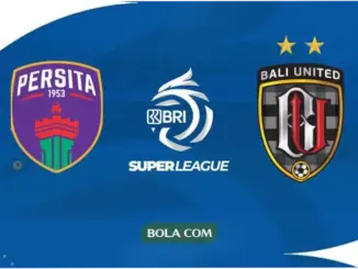 Persita Tangerang Vs Bali United: Pertandingan Sengit di BRI Super League