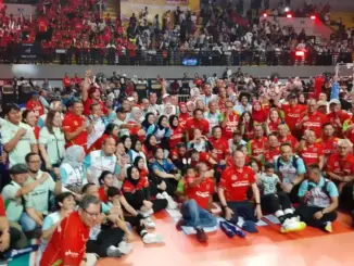 Pertamina Enduro Dinobatkan Sebagai Juara Proliga 2026 Setelah Mengalahkan Phonska Plus