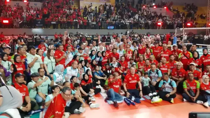 Pertamina Enduro Dinobatkan Sebagai Juara Proliga 2026 Setelah Mengalahkan Phonska Plus