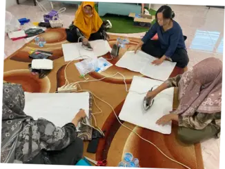 Pertamina Perkuat UMKM Naik Kelas Lewat Inovasi, Ketahanan, dan Akses Pasar