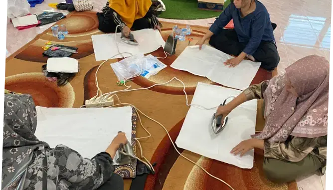 Pertamina Perkuat UMKM Naik Kelas Lewat Inovasi, Ketahanan, dan Akses Pasar