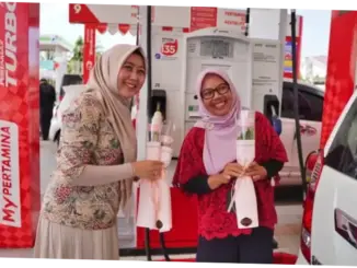 Pertamina Rayakan Hari Kartini dengan Edukasi Kesehatan Perempuan