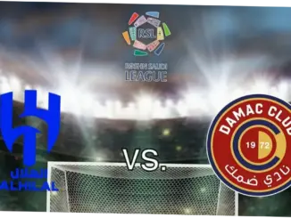 Pertandingan Al Hilal vs Damac FC: Antara Ambisi Takhta dan Napas Degradasi