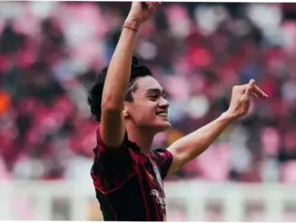 Pertandingan Liga 2: Persipura Jayapura Makin Dekat dengan Tiket Promosi ke Kasta Tertinggi