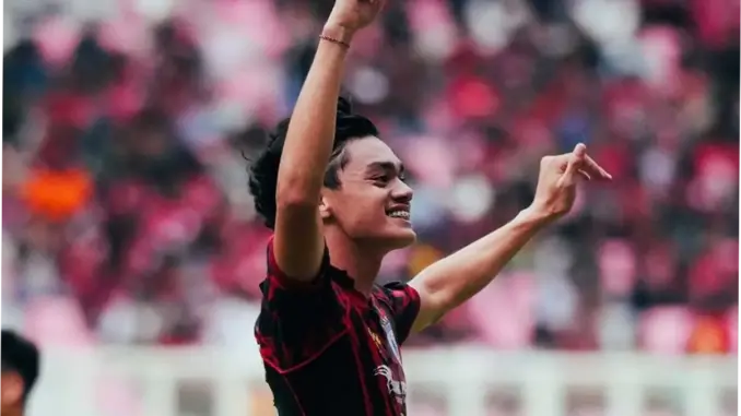 Pertandingan Liga 2: Persipura Jayapura Makin Dekat dengan Tiket Promosi ke Kasta Tertinggi