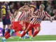 Pertandingan Liga Champions: Atletico Madrid vs Barcelona, Siapa yang Akan Menang?