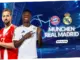 Pertandingan Liga Champions: Bayern Munchen Vs Real Madrid, Siapa yang Akan Memenangkan?