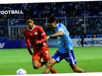 Pertandingan Macará vs América de Cali: Persaingan Sengit di Conmebol Sudamericana