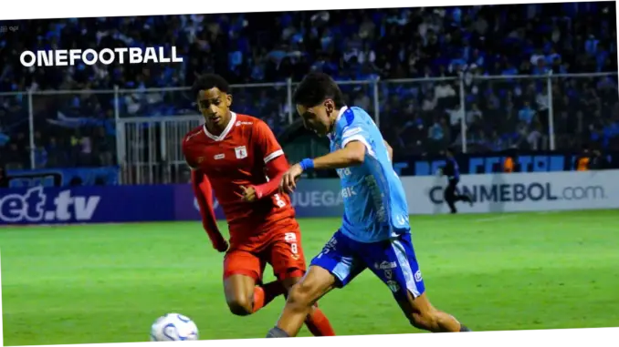 Pertandingan Macará vs América de Cali: Persaingan Sengit di Conmebol Sudamericana