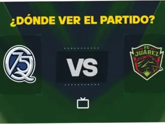 Pertandingan Querétaro vs Juárez: Perebutan Poin Krusial di Liga MX