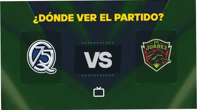 Pertandingan Querétaro vs Juárez: Perebutan Poin Krusial di Liga MX