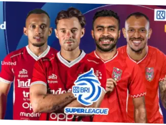 Pertandingan Sengit: Bali United vs Malut United di Super League 2025-2026