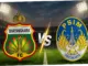Pertandingan Sengit Bhayangkara FC vs PSIM di BRI Super League: Duel yang Penuh Tantangan