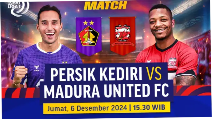 Pertandingan Sengit Madura United vs Dewa United di Super League 2025-2026