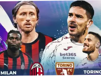 Pertandingan Sengit Milan vs Torino: Analisis, Prediksi, dan Statistik