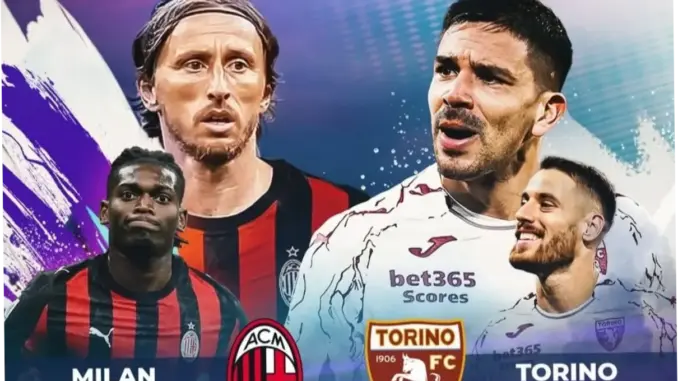 Pertandingan Sengit Milan vs Torino: Analisis, Prediksi, dan Statistik