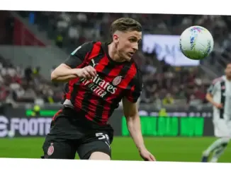 Pertandingan Sengit: Rapor Milan vs Juventus Berakhir Imbang