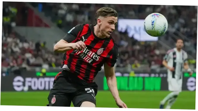 Pertandingan Sengit: Rapor Milan vs Juventus Berakhir Imbang