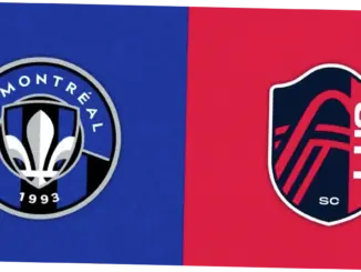 Pertandingan Sengit St. Louis City SC vs San Jose Earthquakes di MLS
