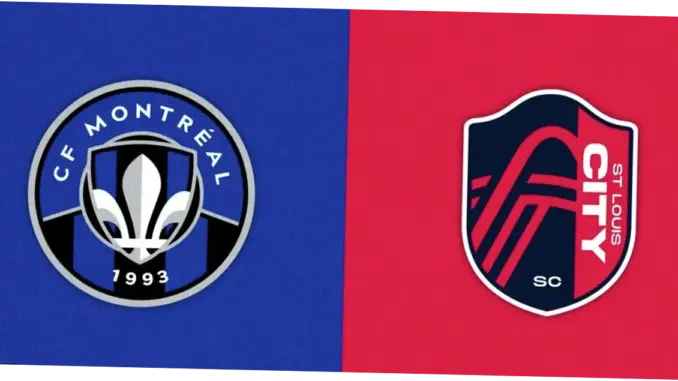 Pertandingan Sengit St. Louis City SC vs San Jose Earthquakes di MLS