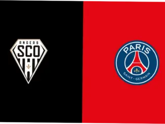 Pertandingan Seru Angers vs PSG: Analisis dan Prediksi