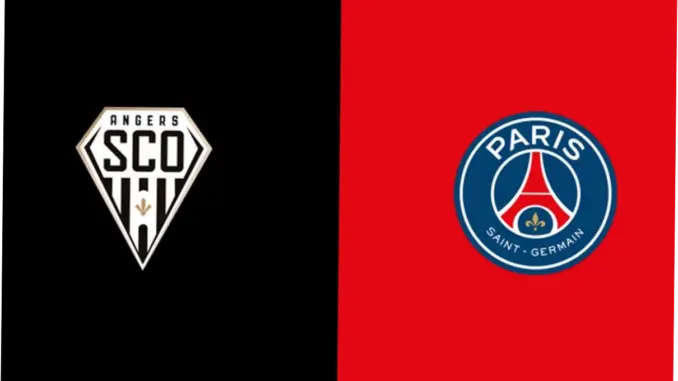 Pertandingan Seru Angers vs PSG: Analisis dan Prediksi