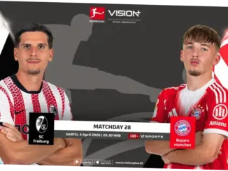 Pertandingan Seru Freiburg vs Bayern: Prediksi, Susunan Pemain, dan Cara Menonton