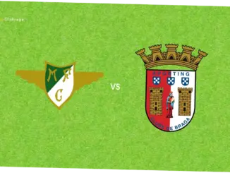 Pertandingan Seru Moreirense vs Braga: Analisis dan Hasil