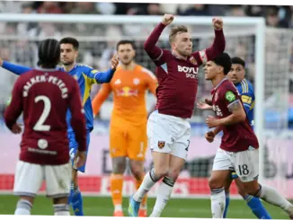Pertandingan Seru West Ham vs Leeds: Tinjauan dan Prediksi