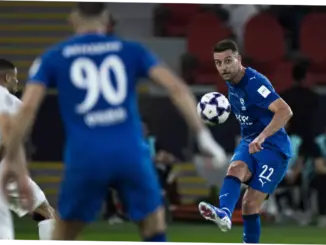 Pertarungan Sengit Al-Hilal vs Al-Sadd: Jadwal, Harga Tiket, dan Statistik