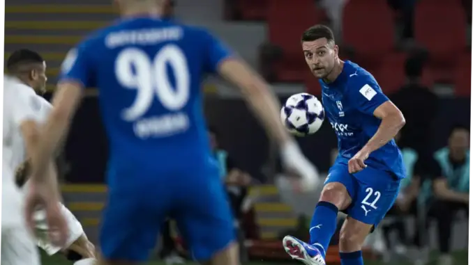 Pertarungan Sengit Al-Hilal vs Al-Sadd: Jadwal, Harga Tiket, dan Statistik