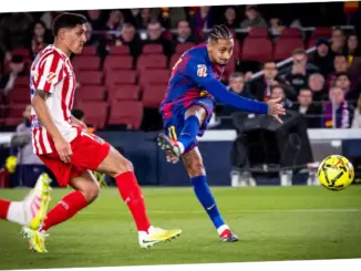 Pertarungan Sengit Barca vs Atletico Madrid di Leg 2 Liga Champions: Prediksi, Jadwal, dan Statistik