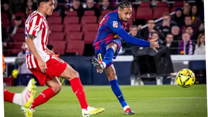 Pertarungan Sengit Barca vs Atletico Madrid di Leg 2 Liga Champions: Prediksi, Jadwal, dan Statistik