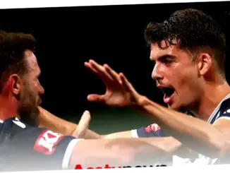 Pertarungan Sengit di AAMI Park: Melbourne City vs Wellington Phoenix