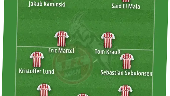 Pertarungan Sengit di Bundesliga: Koln vs Bremen
