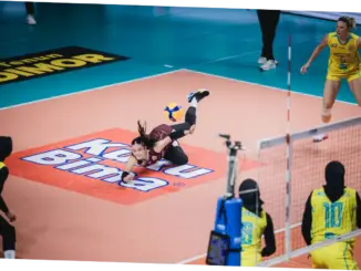 Pertarungan Sengit di Final Four Proliga 2026: Jakarta Popsivo Polwan Hadapi Tantangan Berat