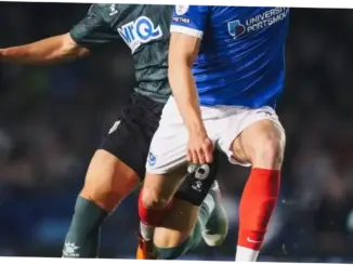 Pertarungan Sengit di Fratton Park: Analisis dan Prediksi Skor Portsmouth vs Ipswich Town