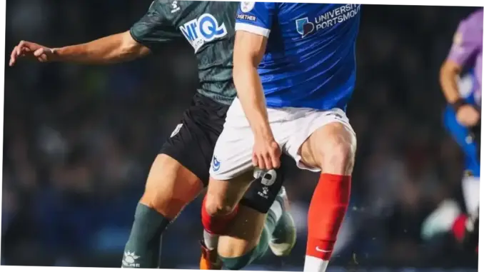 Pertarungan Sengit di Fratton Park: Analisis dan Prediksi Skor Portsmouth vs Ipswich Town