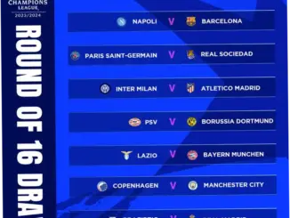 Pertarungan Sengit di Liga Champions: Barcelona vs Atletico Madrid