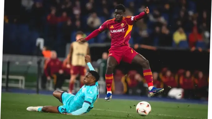 Pertarungan Sengit di Liga Europa: Real Betis vs Braga