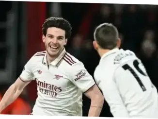 Pertarungan Sengit di Liga Inggris: Portsmouth Vs Leicester City