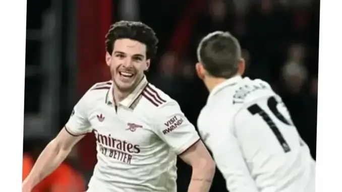 Pertarungan Sengit di Liga Inggris: Portsmouth Vs Leicester City